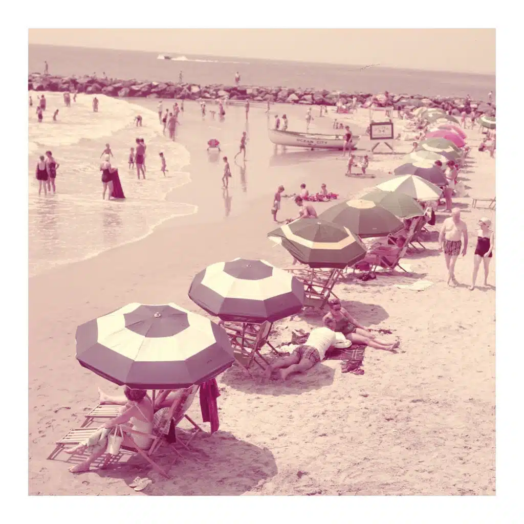 Throwing Shade (feat. Cream)