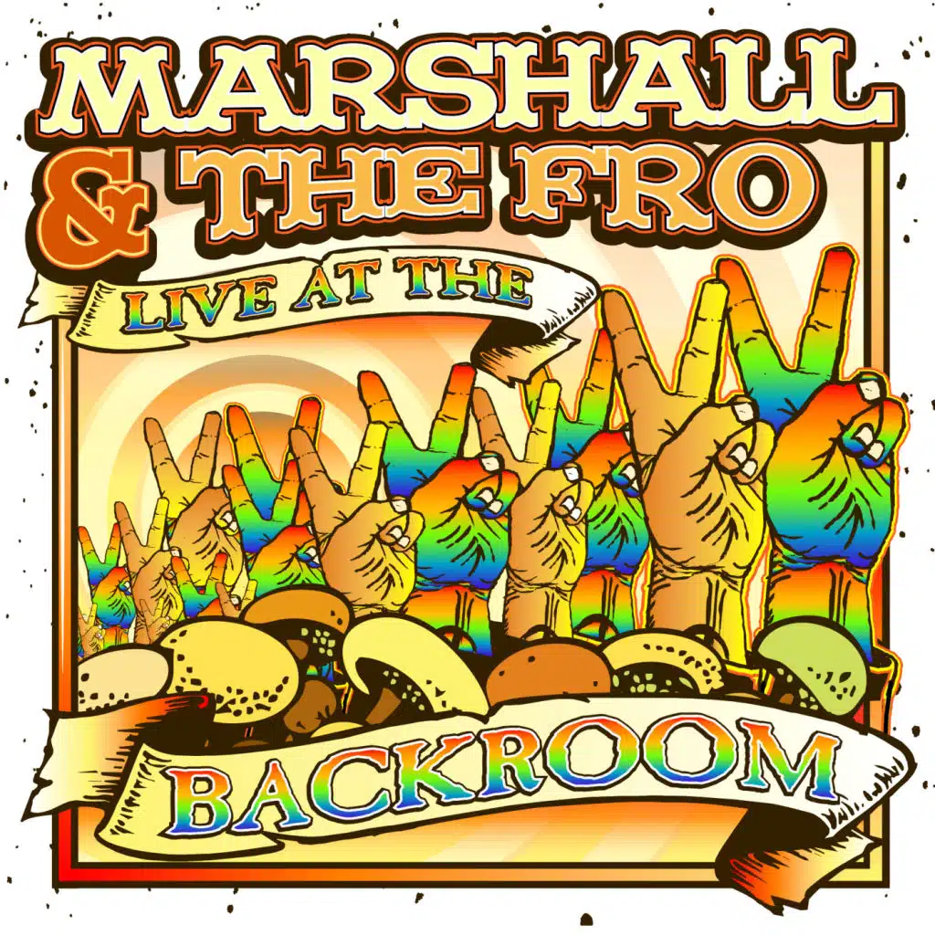 Live at the Backroom