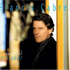 Francis Cabrel Collection