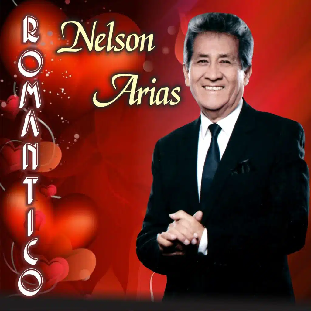 Nelson Arias
