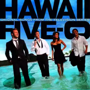 Hawaii Five-0 -Original Songs From the Television Series