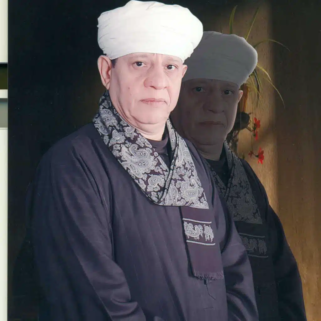 يا عالم السر