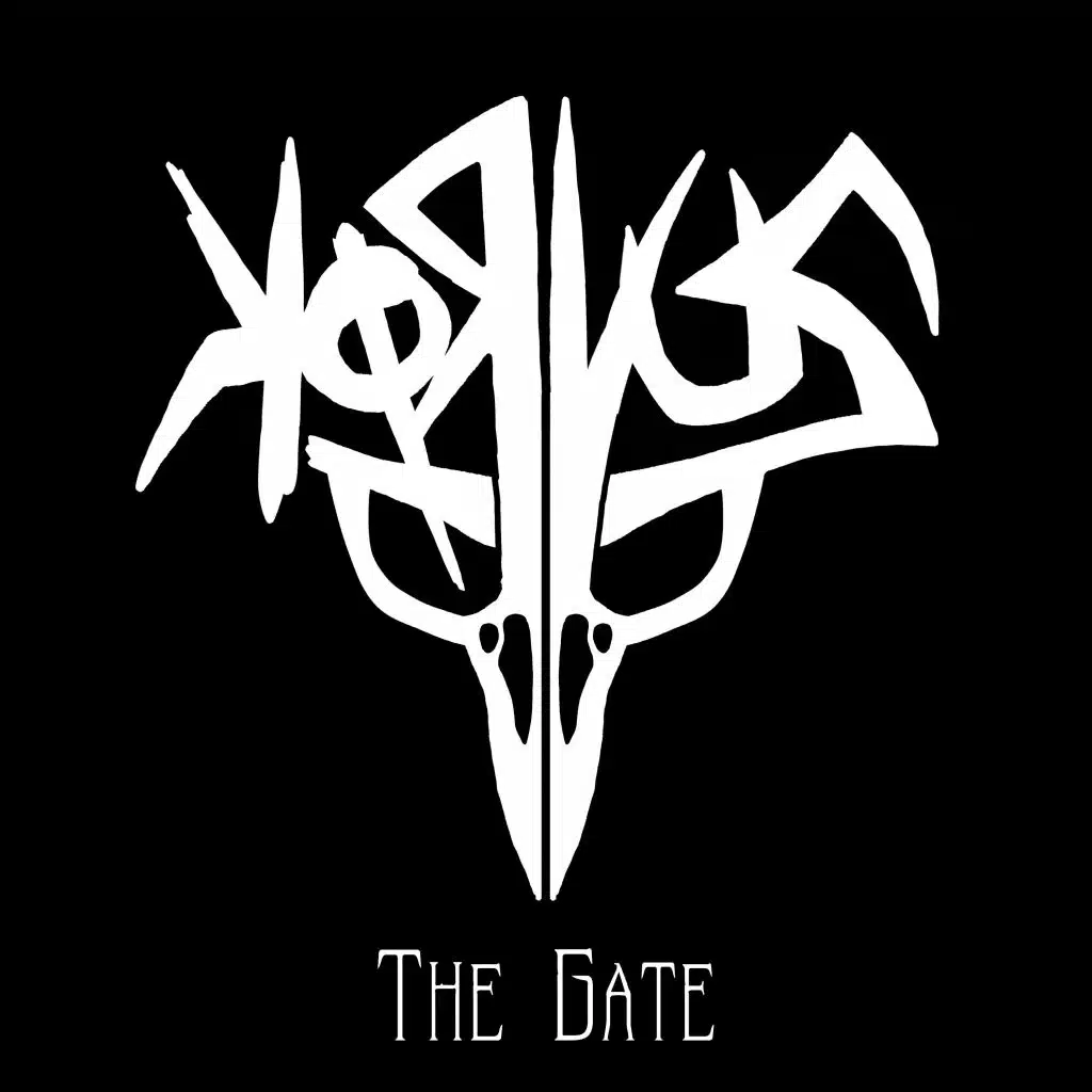 The Gate
