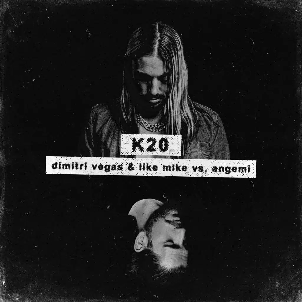 Dimitri Vegas & Like Mike & Angemi