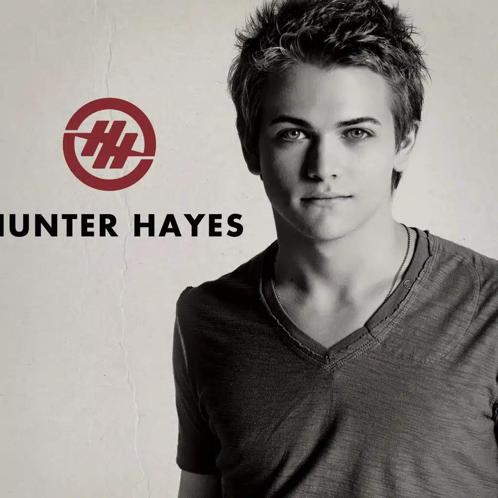 Hunter Hayes Collection