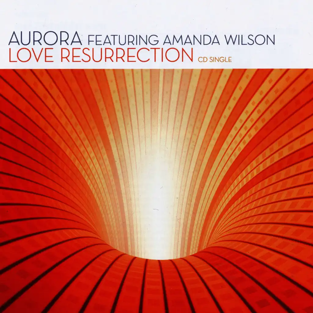 Love Resurrection (Radio Edit)
