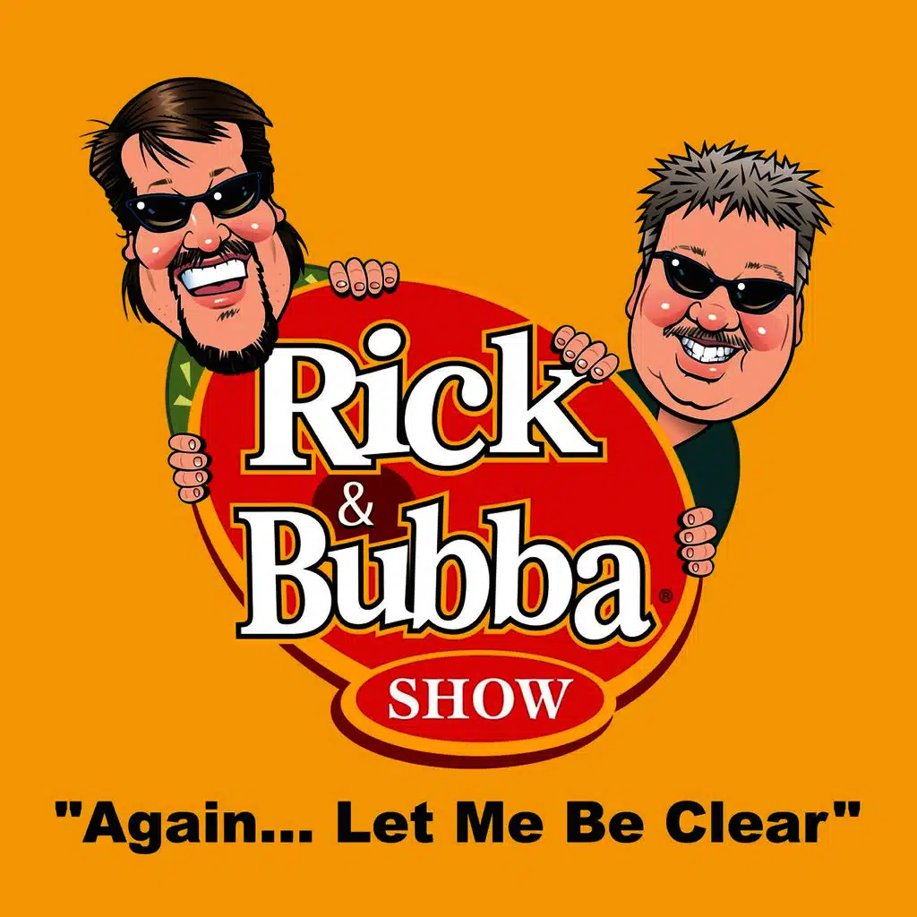 "Again...Let Me Be Clear"