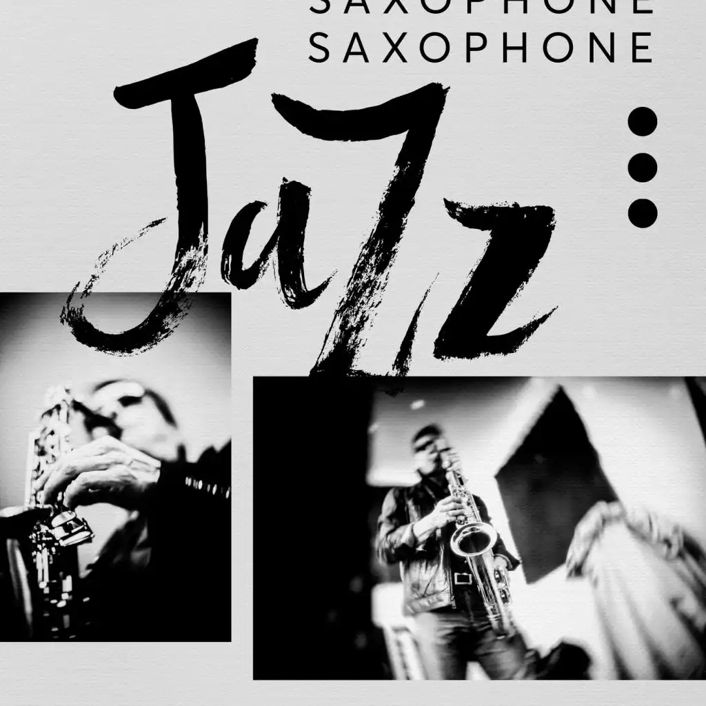 Saxophone Jazz