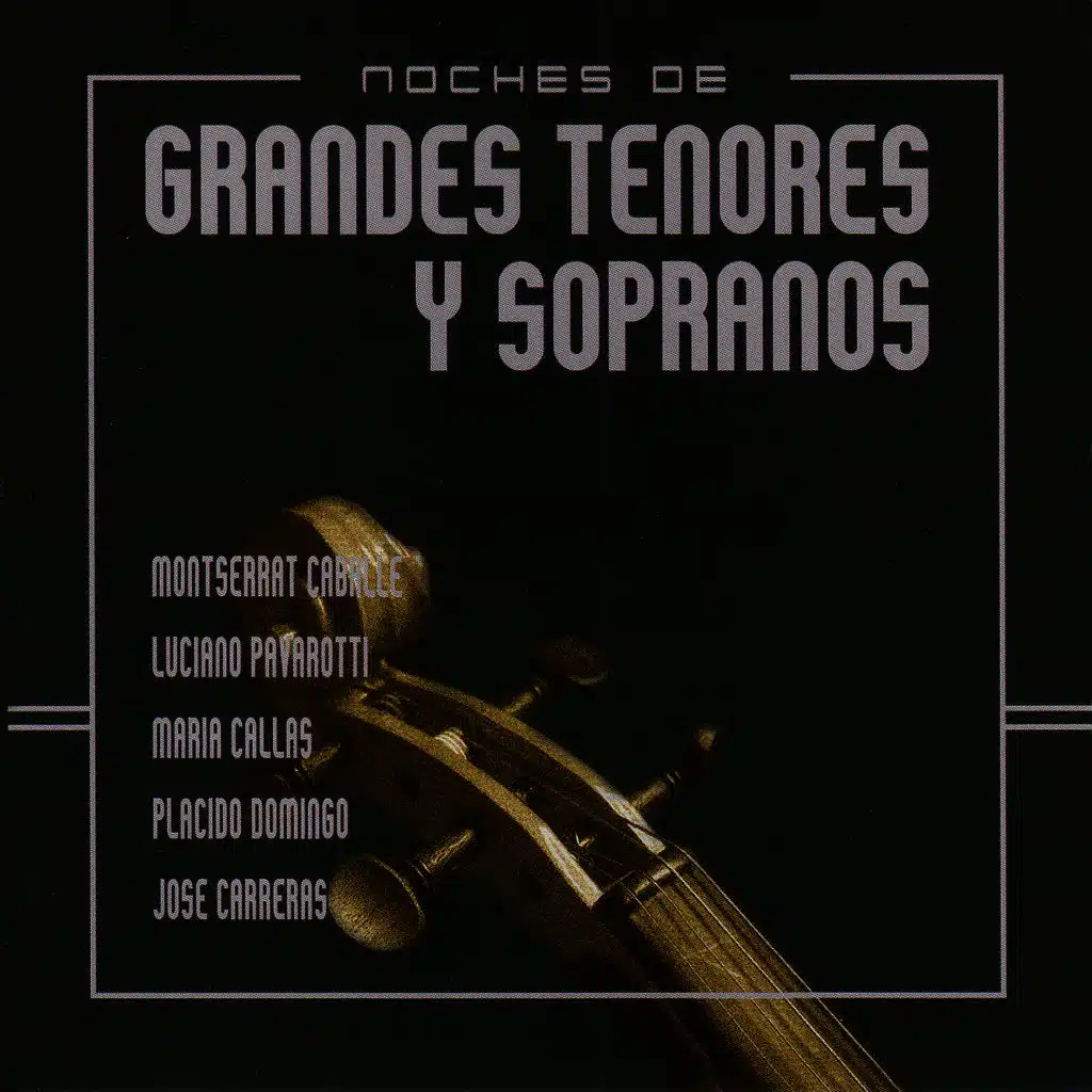 Il trovatore: Tacea la notte placida