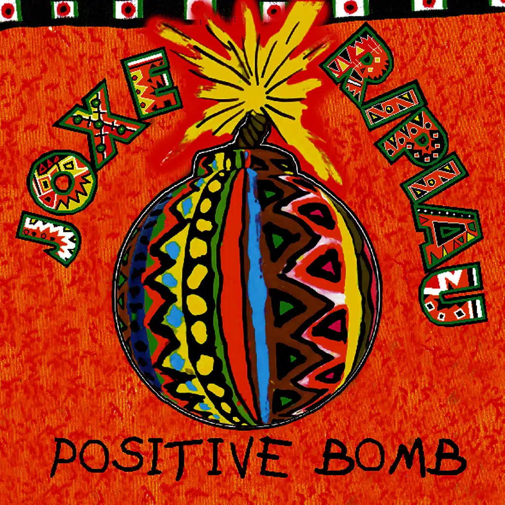 Positive Bomb