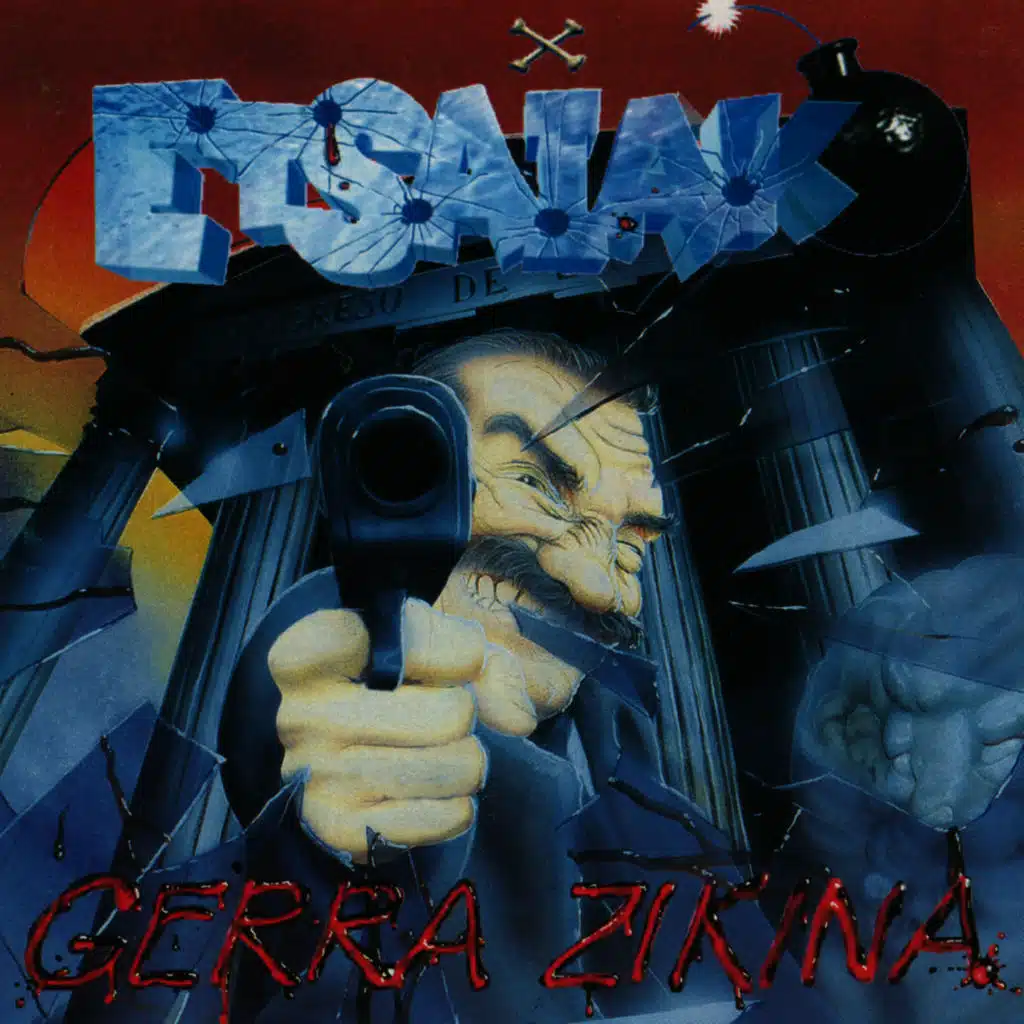 Gerra Zikina