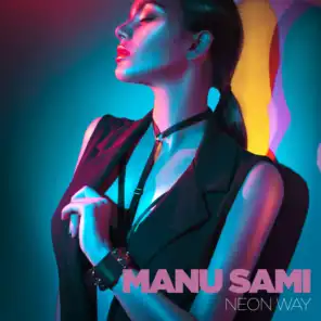 Manu Sami