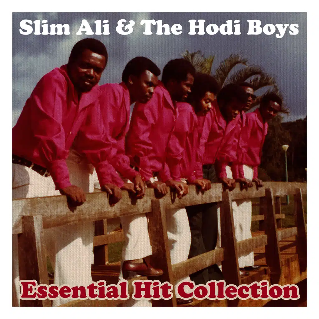 Essential Hit Collection