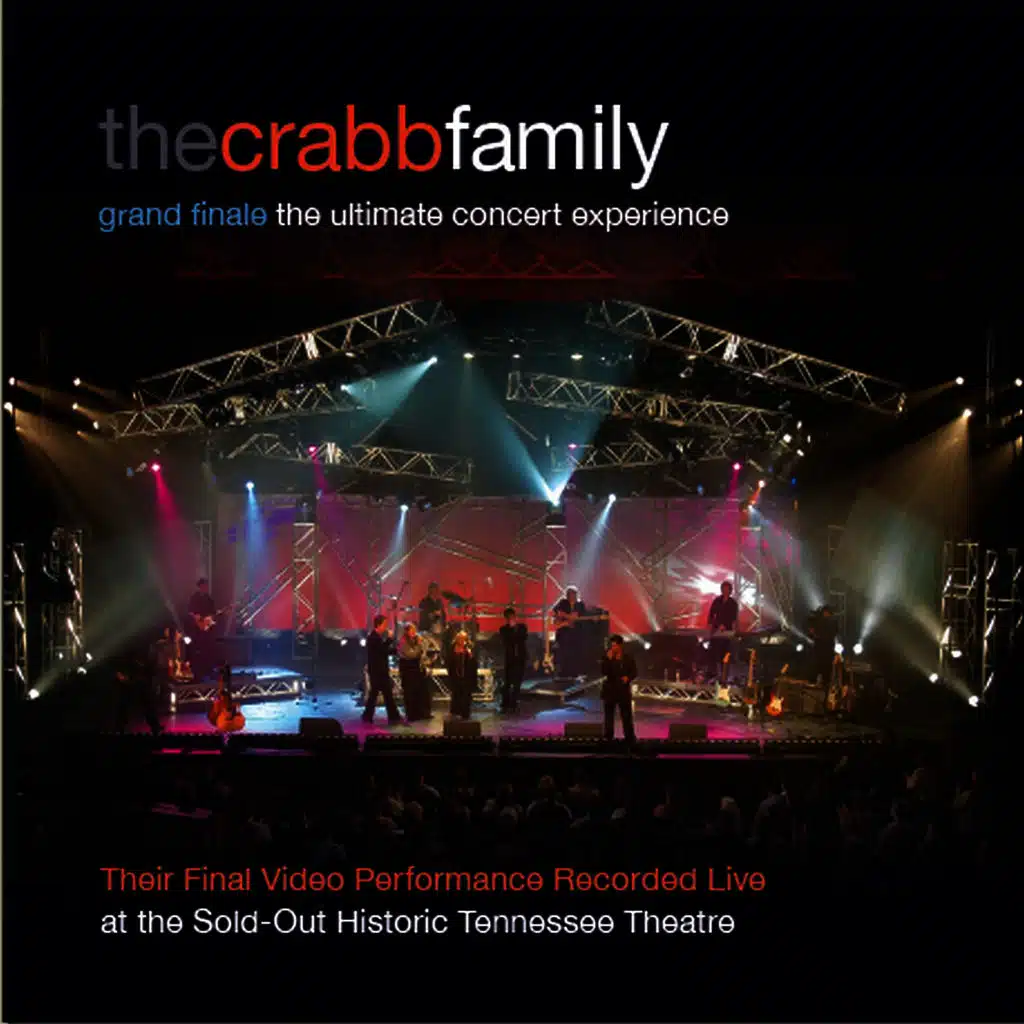 Grand Finale - The Ultimate Concert Experience