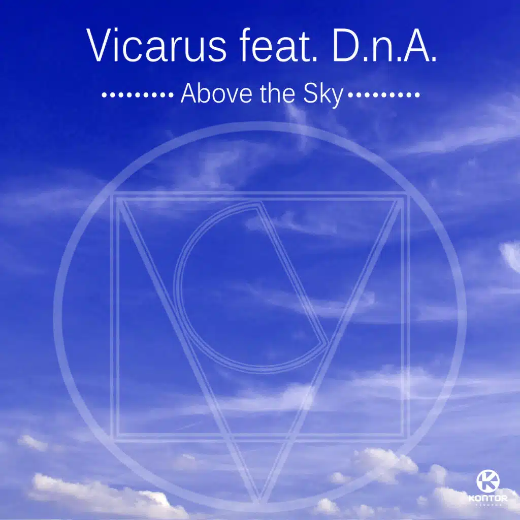 Above the Sky (feat. D.n.A.)