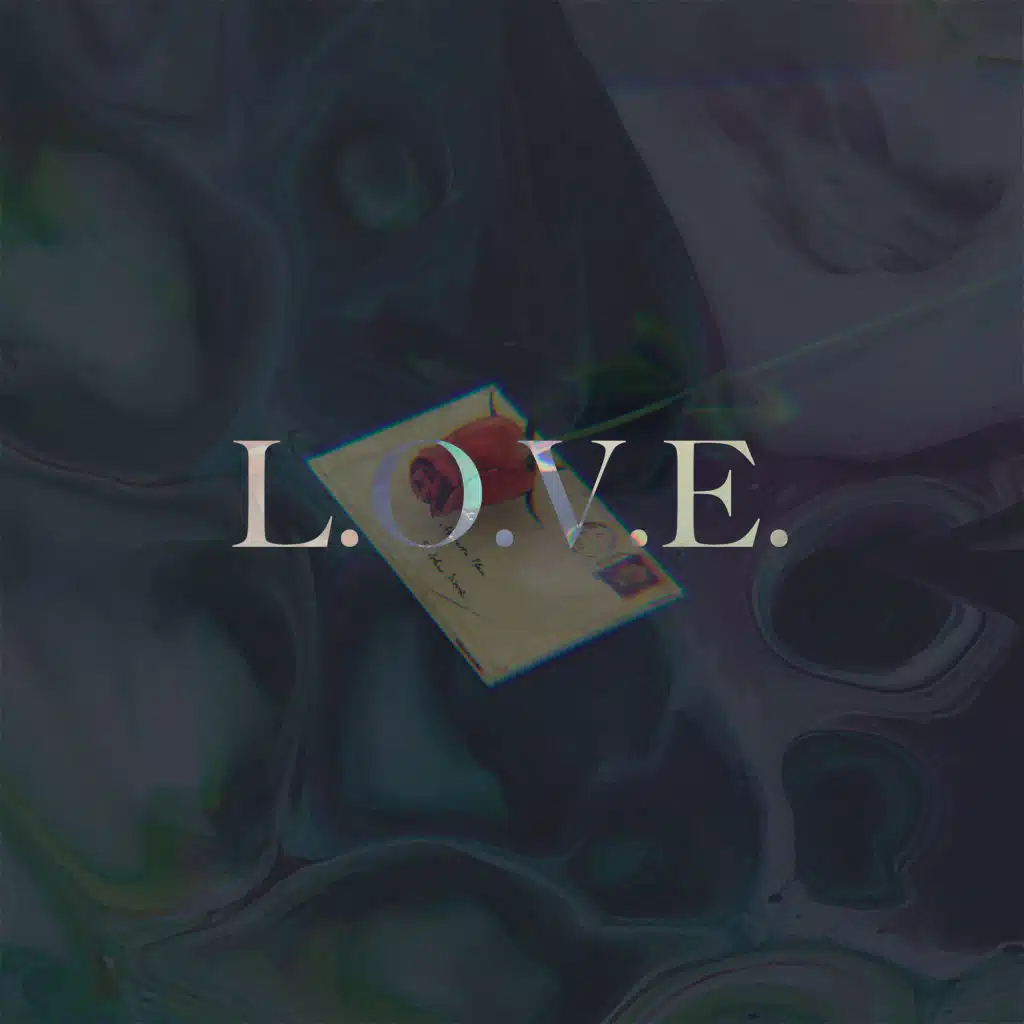 L.O.V.E.