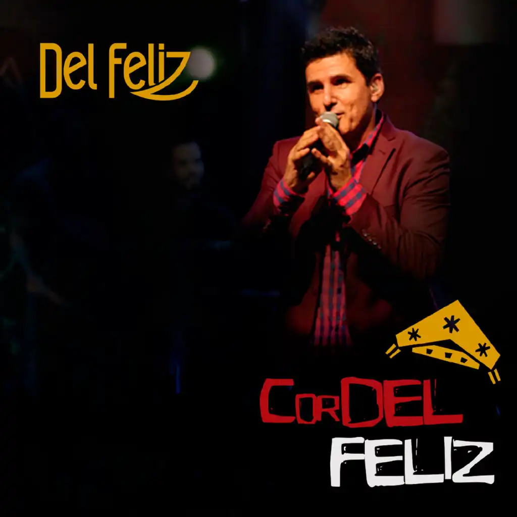 Cordel Feliz