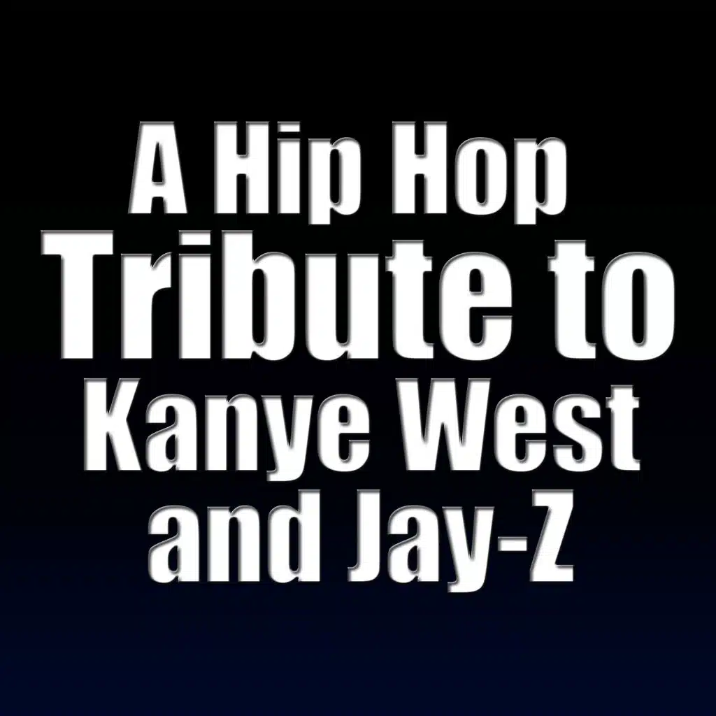 A Hip Hop Tribute to Kanye West and Jay-Z