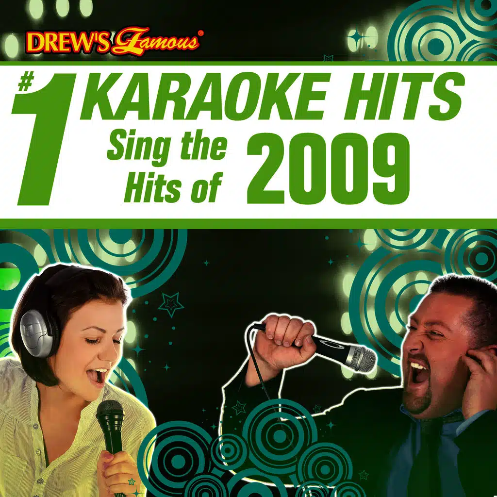 I Gotta Feeling (As Made Famous by Black Eyed Peas)
