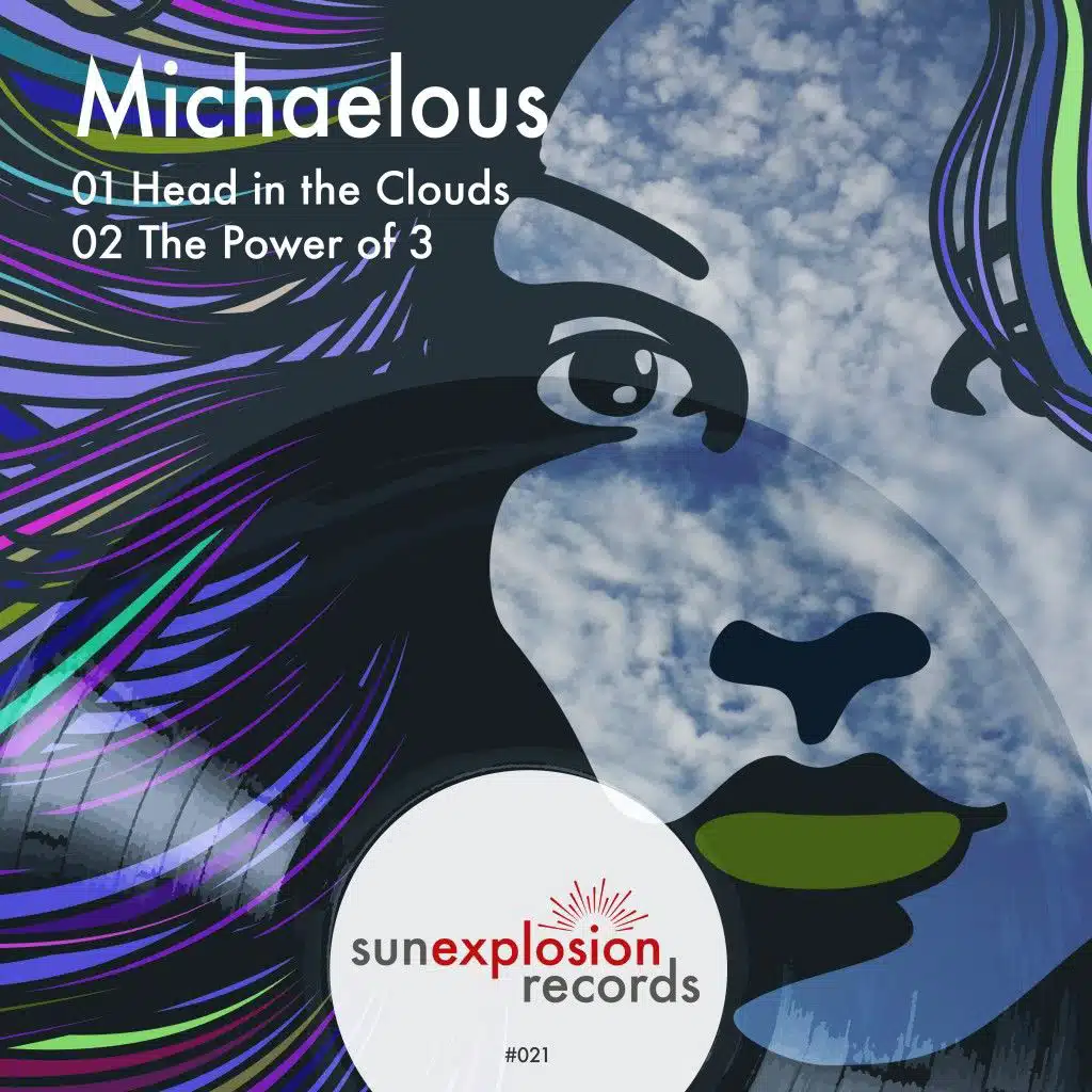 Head in the Clouds