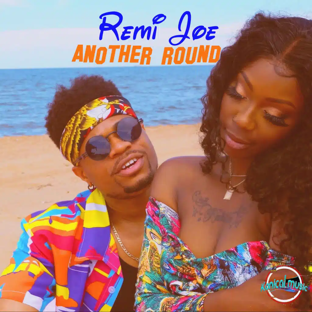 Remi Joe