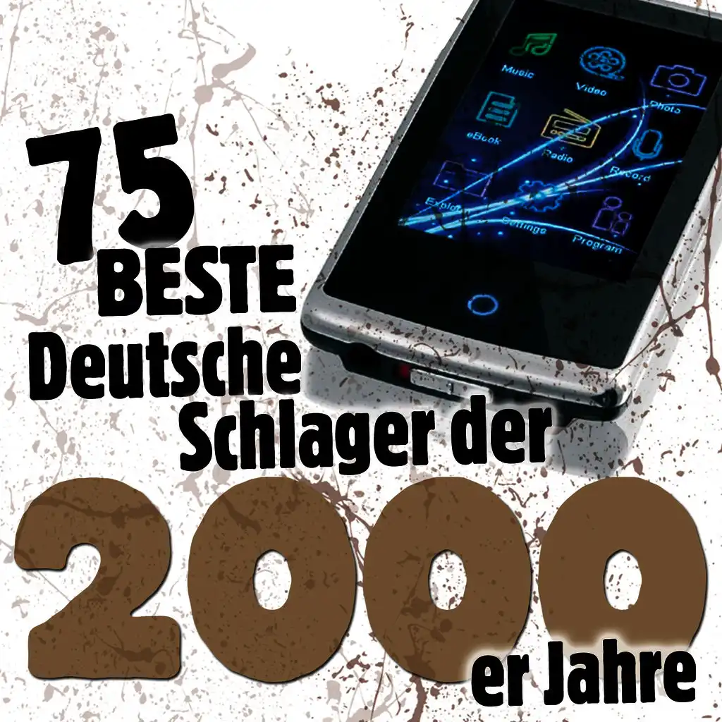 Die 53 besten Deutschen Schlager der 2000er Jahre