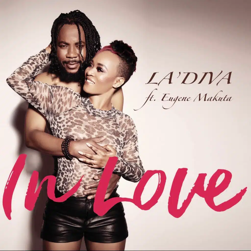 Club Dance - In Love