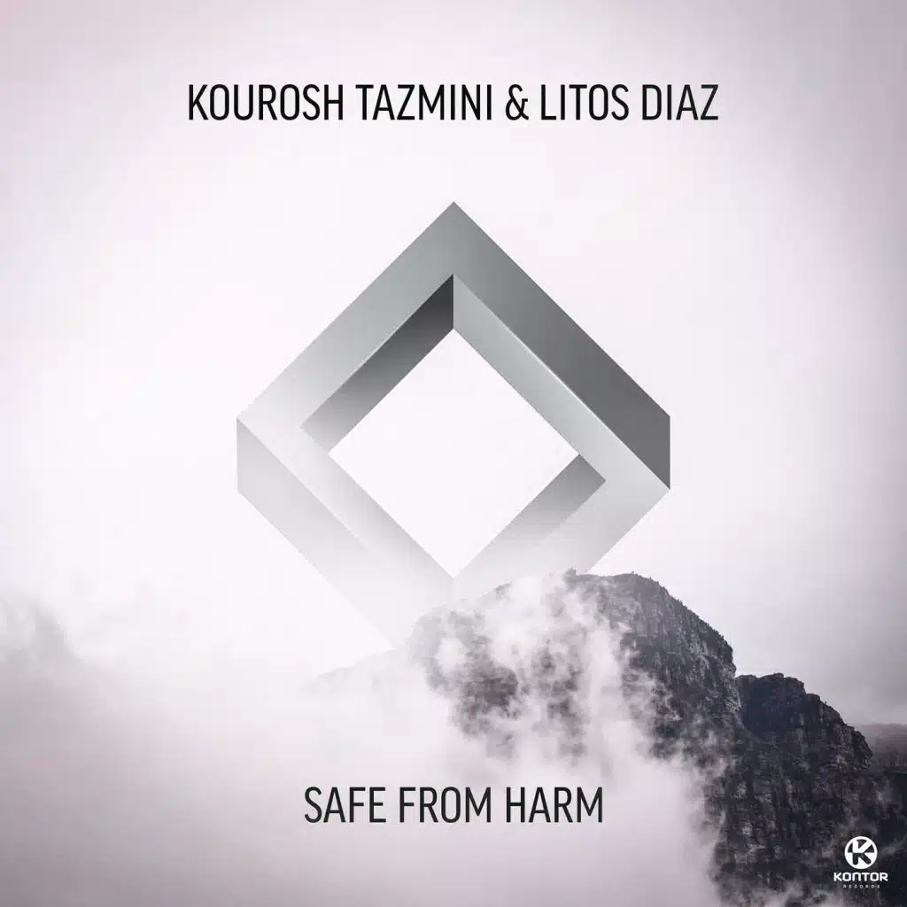 Safe from Harm (Radio Edit)