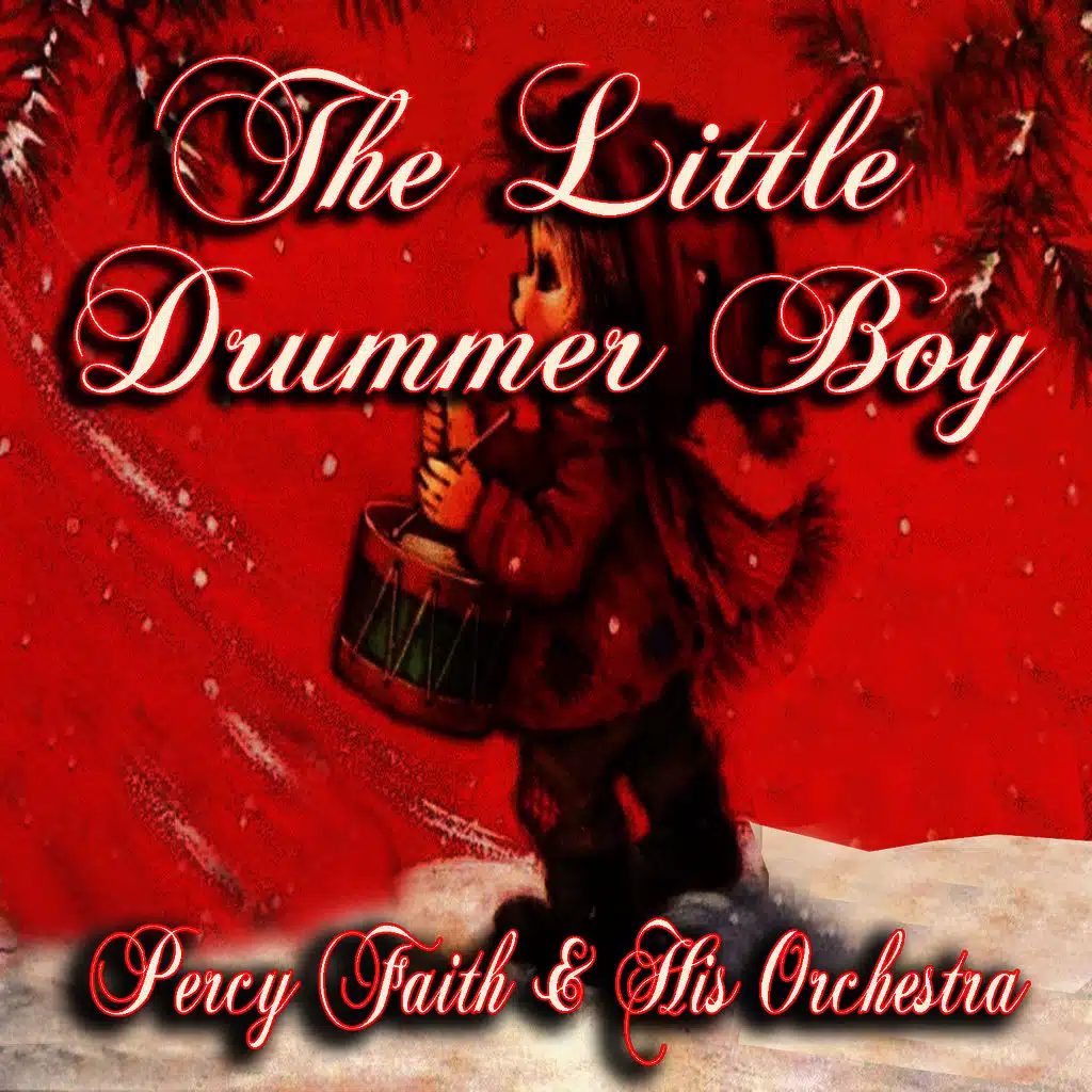 We Need A Little Christmas