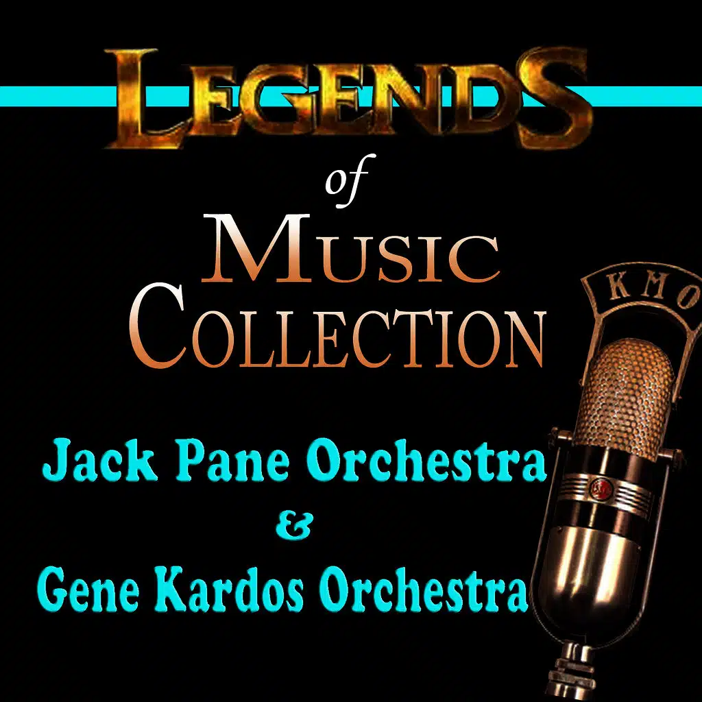 Legends of music  Collection