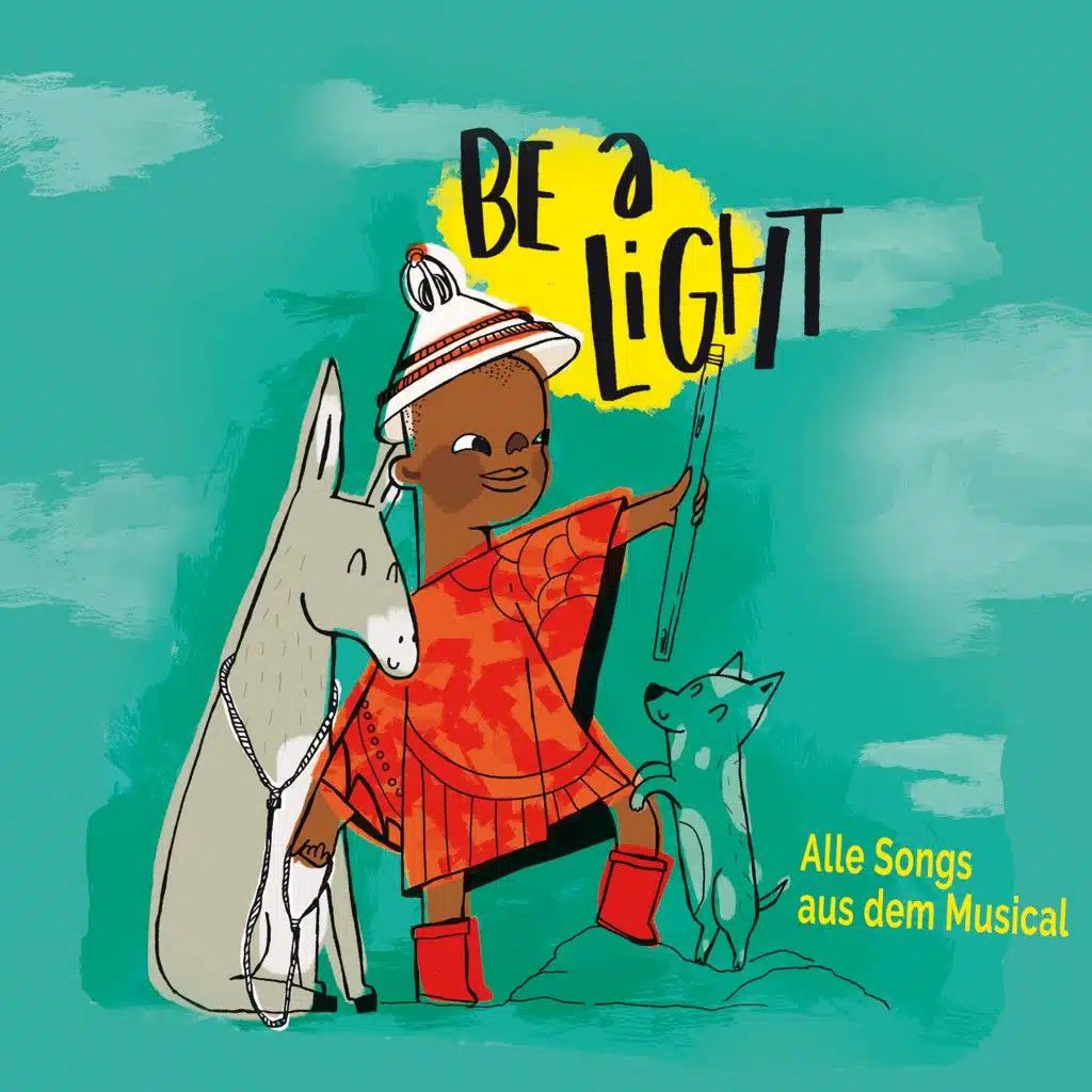 Be a Light