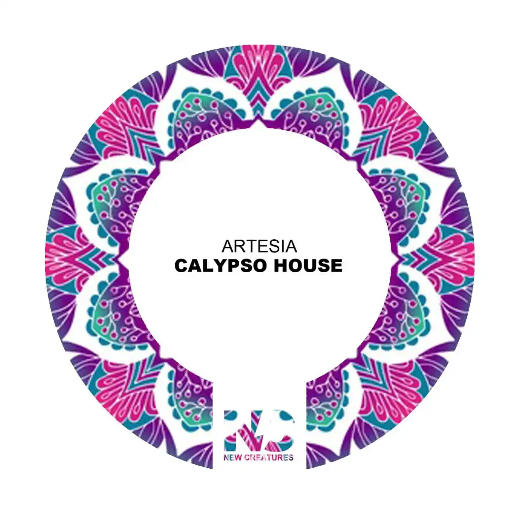 Calypso House (Righini Traxxx Under Mix)