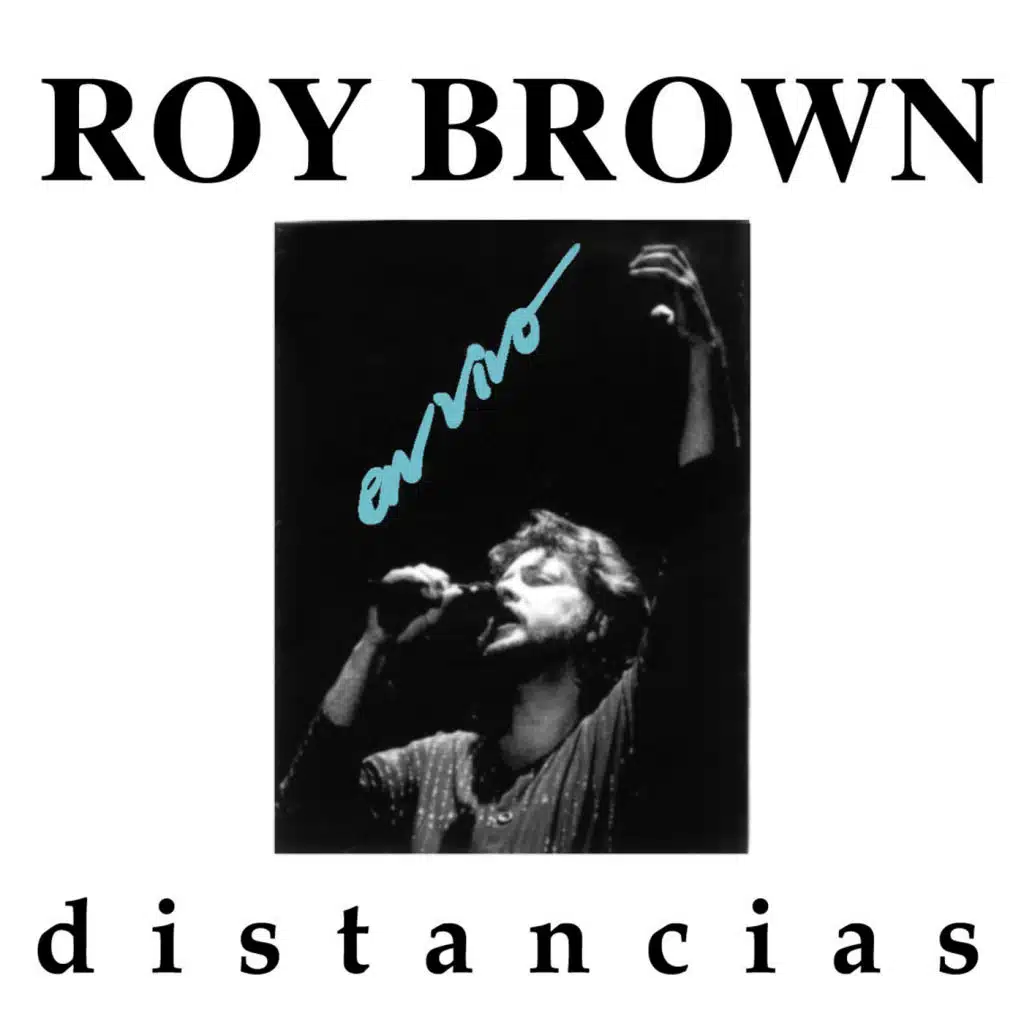 Distancias (En Vivo)