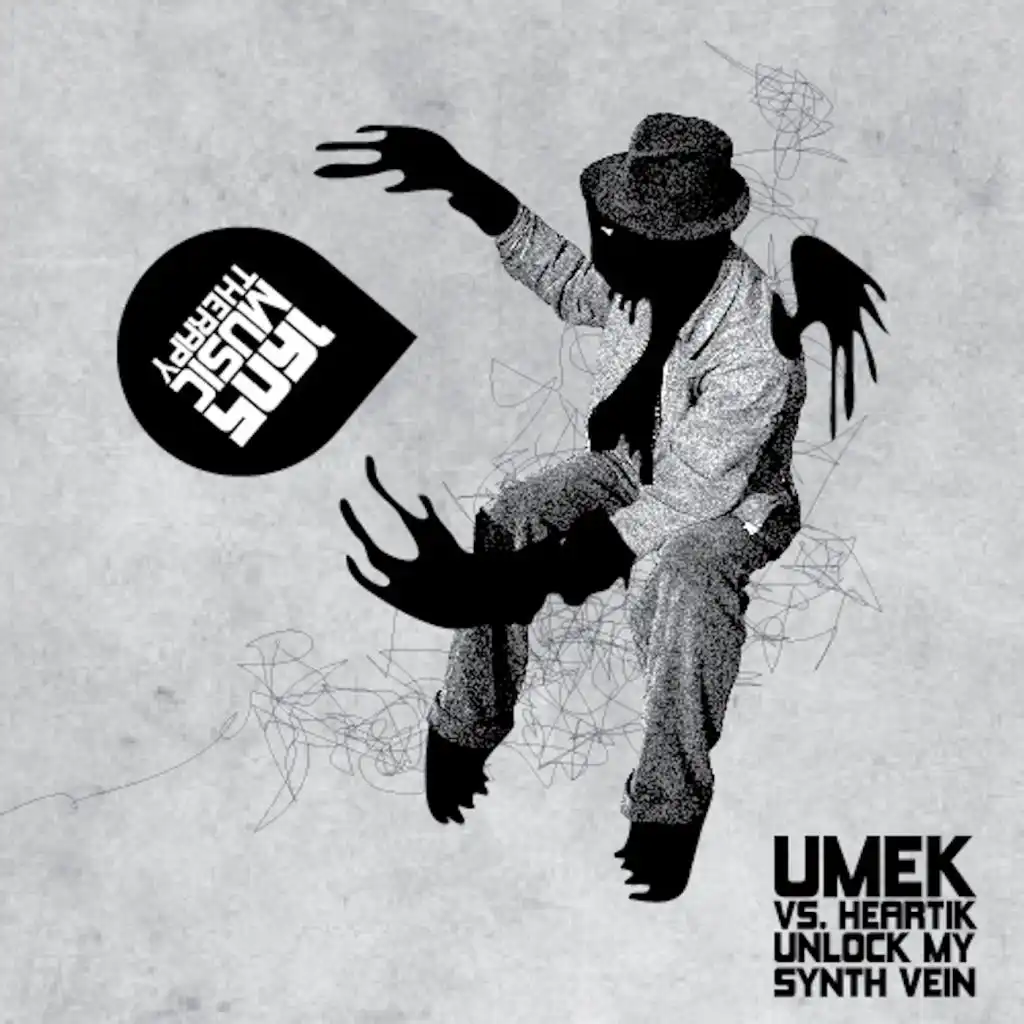 UMEK vs. Heartik