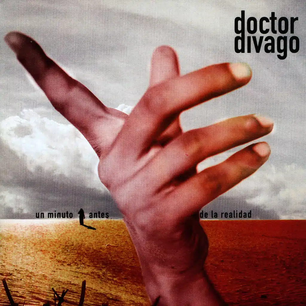 Un Minuto Antes de la Realidad