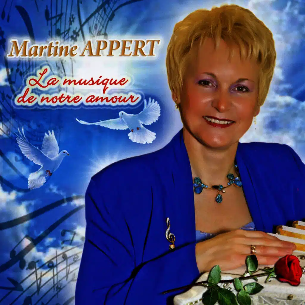 La Musique De Notre Amour