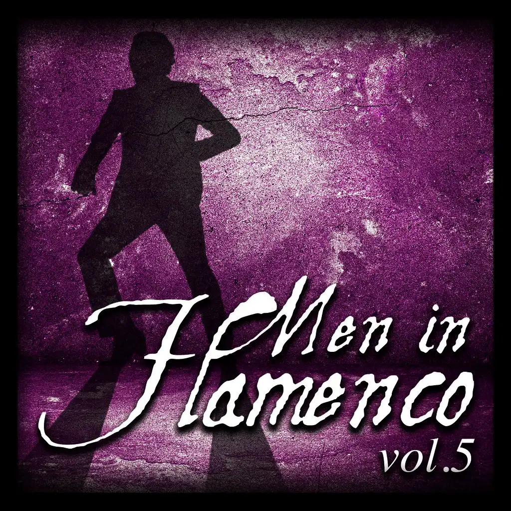 Men In Flamenco Vol.5 (Remastered Edition)
