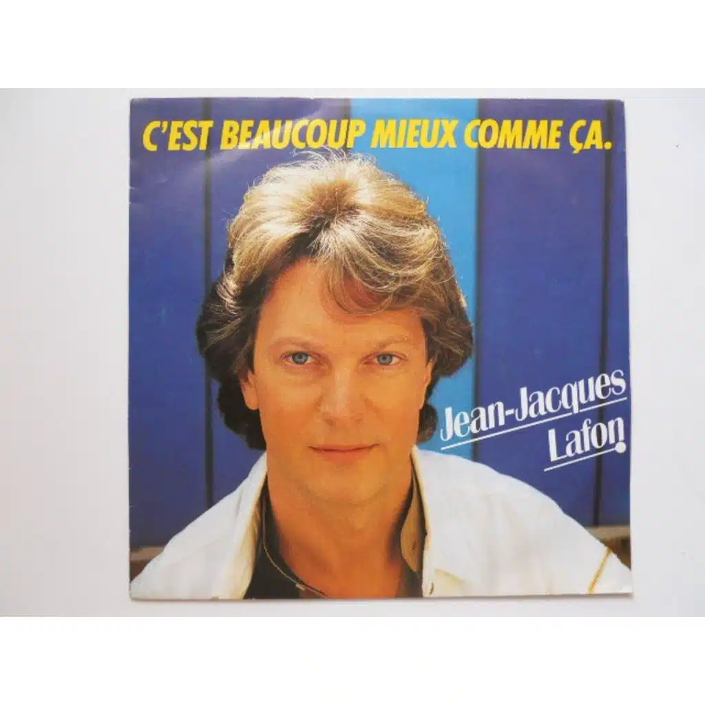 C'est Beaucoup Mieux Comme Ca