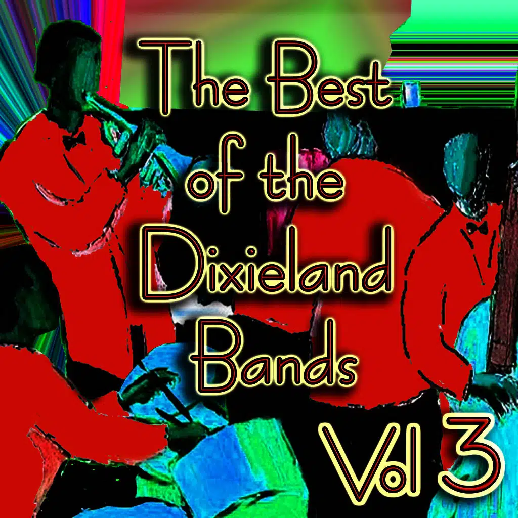 Adrian Rollini, Bix Beiderbecke & Frank Signorelli