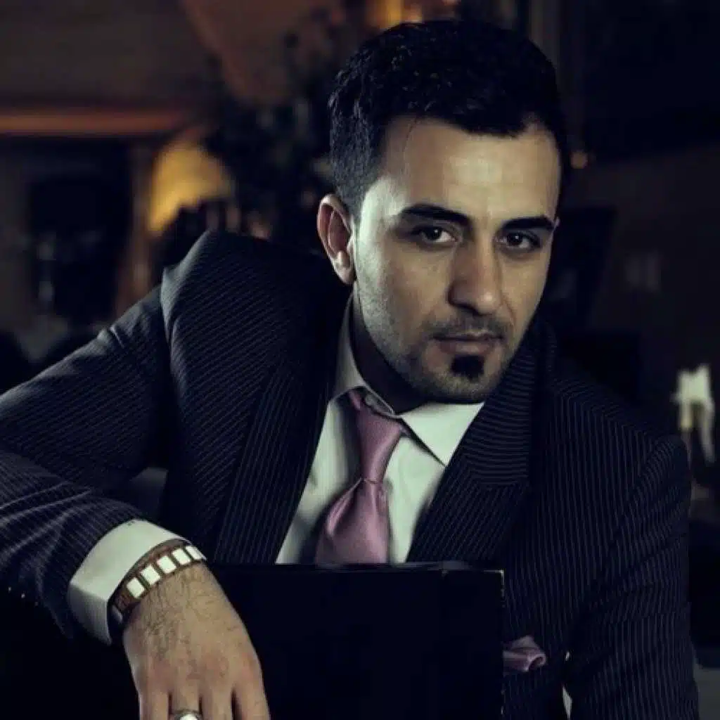 واي لا حالي من