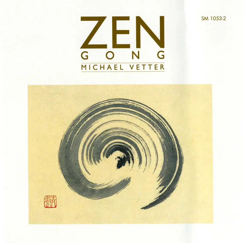 Vetter: Zen Gong