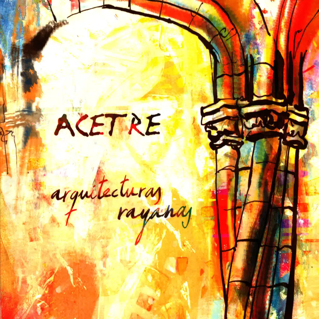 Arquitecturas Rayanas