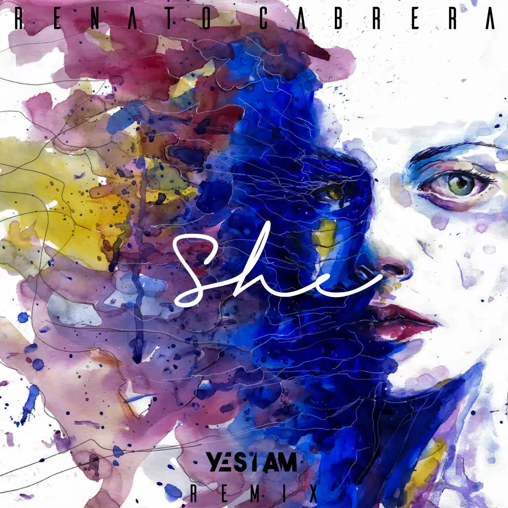 She (Remix)