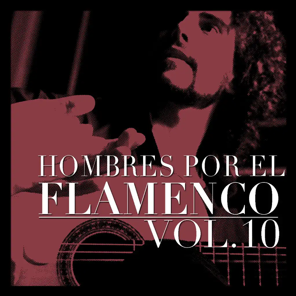 Hombres por el Flamenco Vol.10