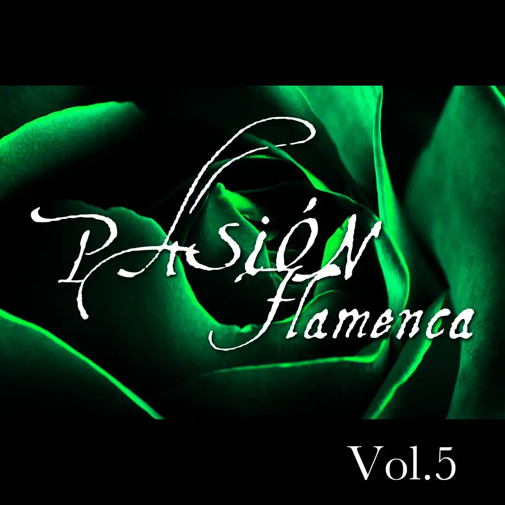 Pasión Flamenca Vol.5