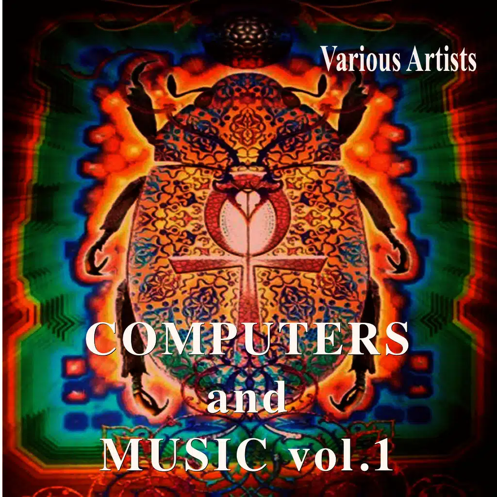Computers and Music Vol.1     
