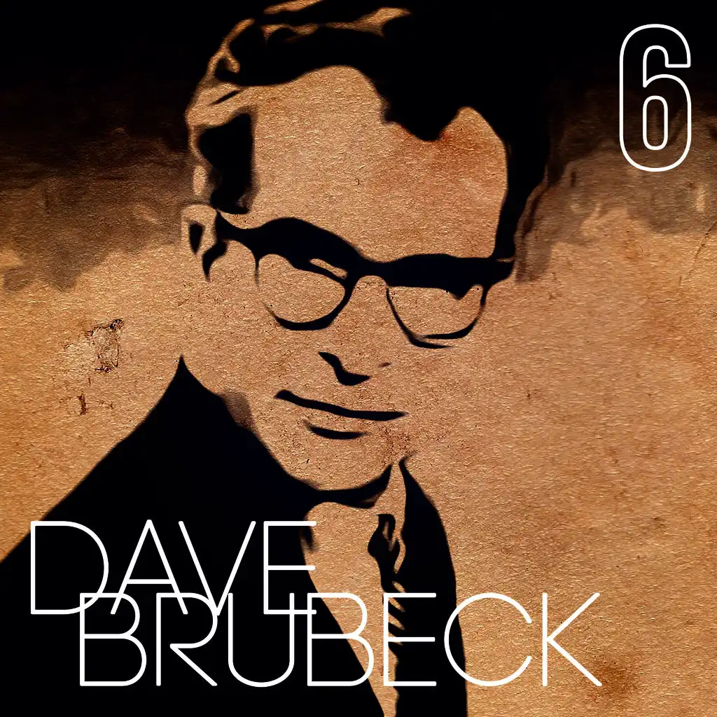 Anthologie Dave Brubeck Vol. 6