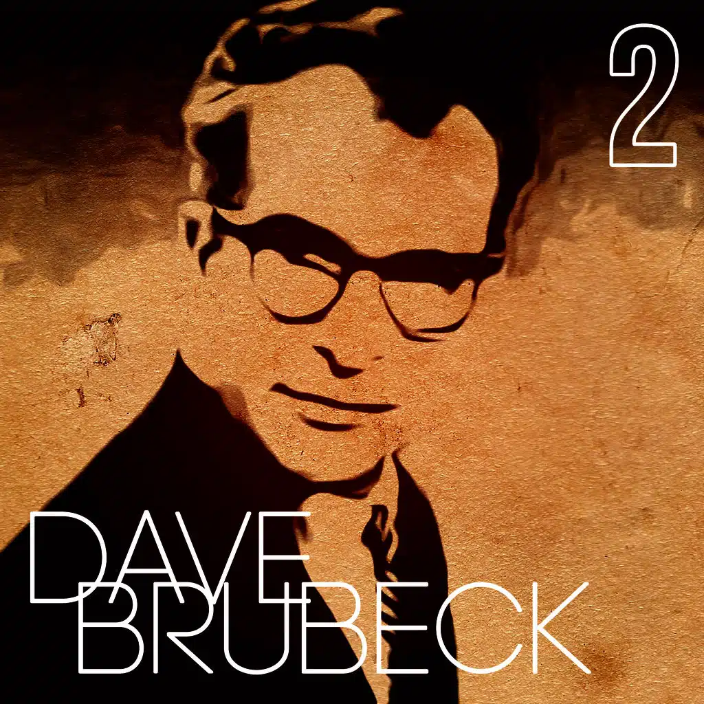 Anthologie Dave Brubeck Vol. 2