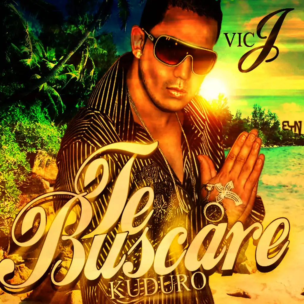 Te Buscare (Mark F & Mike Moonnight Extend Edit)