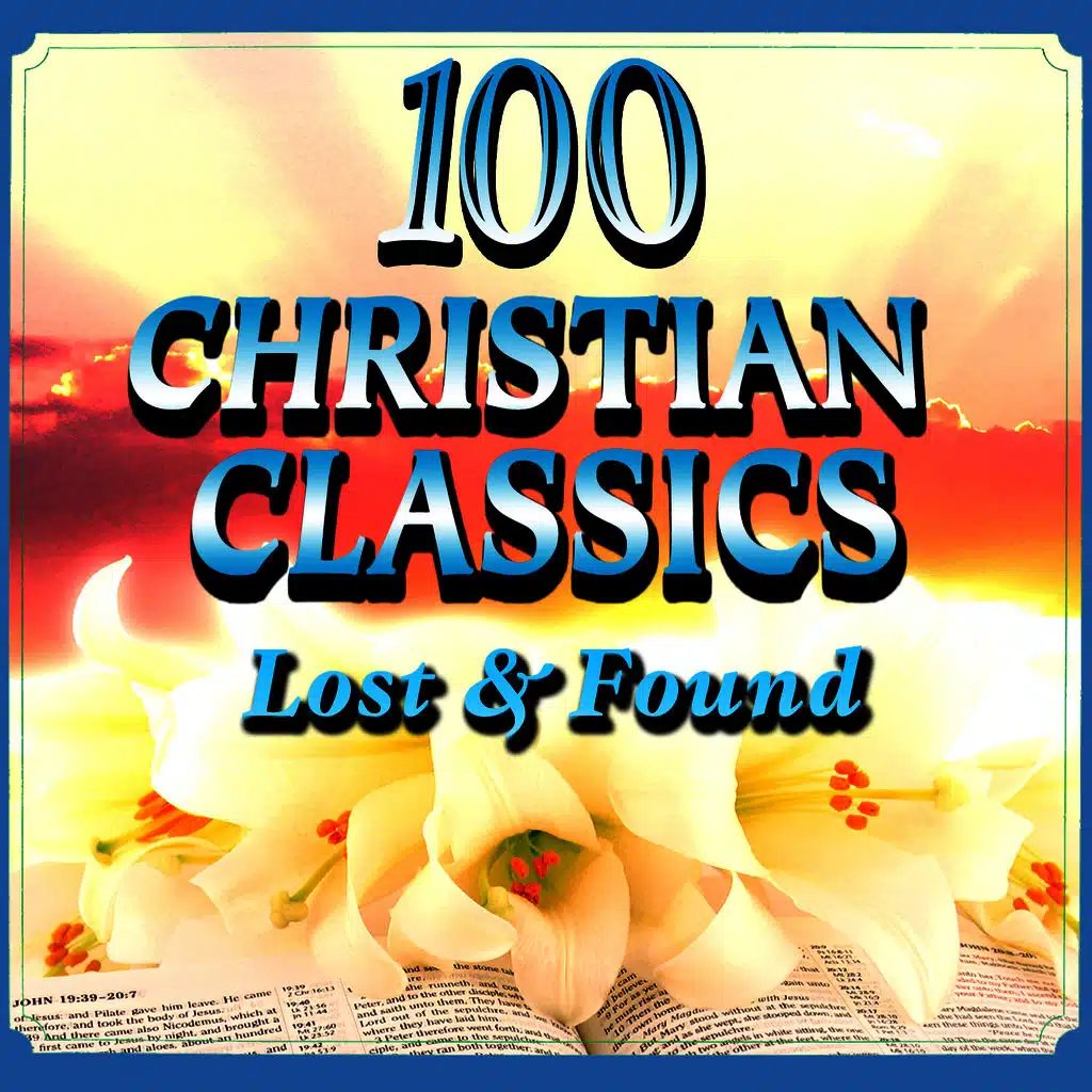 How Beautiful Heaven Must Be